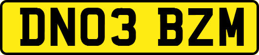 DN03BZM
