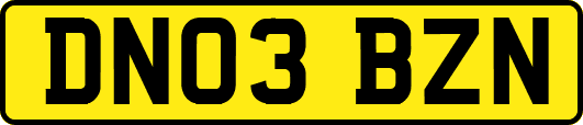 DN03BZN