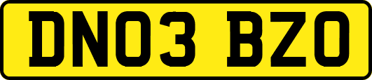 DN03BZO