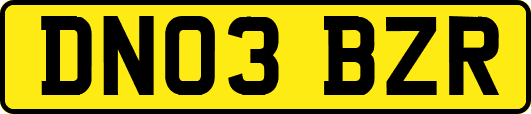 DN03BZR