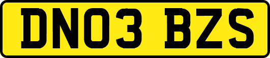 DN03BZS