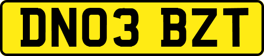 DN03BZT