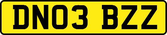 DN03BZZ