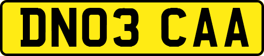 DN03CAA