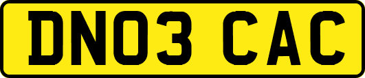 DN03CAC