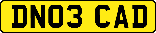 DN03CAD
