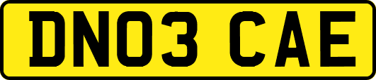 DN03CAE