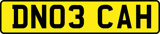 DN03CAH