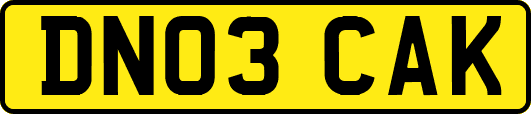 DN03CAK