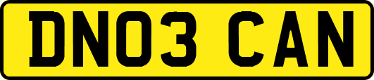DN03CAN