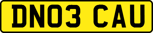 DN03CAU