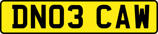 DN03CAW