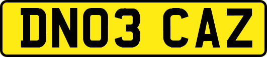 DN03CAZ
