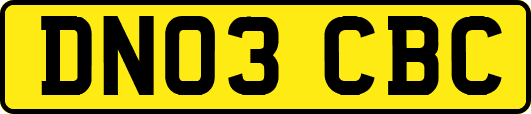 DN03CBC