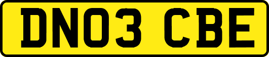DN03CBE