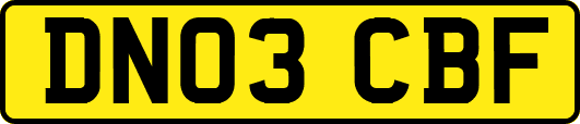 DN03CBF