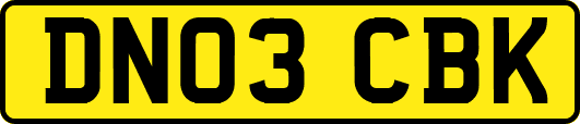DN03CBK