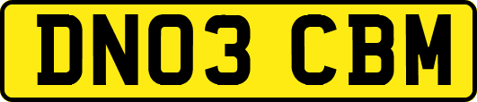 DN03CBM