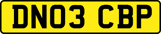 DN03CBP