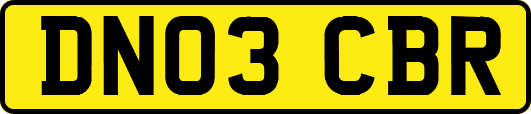 DN03CBR