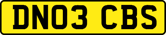 DN03CBS