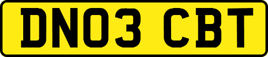 DN03CBT