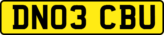 DN03CBU