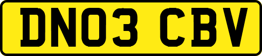 DN03CBV