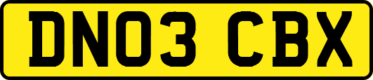 DN03CBX