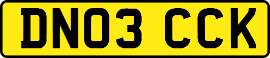 DN03CCK