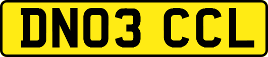 DN03CCL