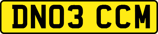 DN03CCM