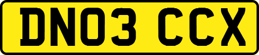 DN03CCX