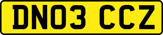 DN03CCZ
