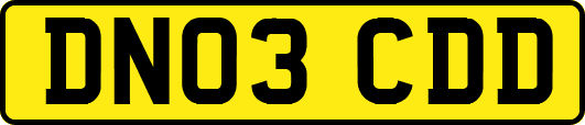 DN03CDD