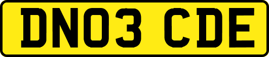 DN03CDE