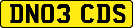 DN03CDS