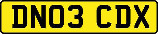 DN03CDX