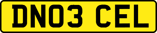 DN03CEL