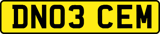 DN03CEM