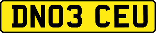 DN03CEU