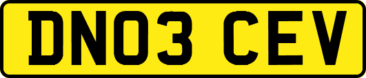 DN03CEV