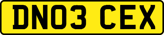 DN03CEX