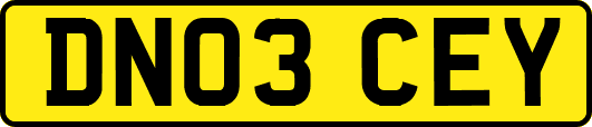 DN03CEY