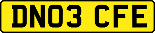 DN03CFE