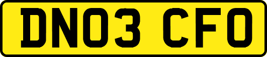 DN03CFO