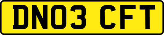 DN03CFT