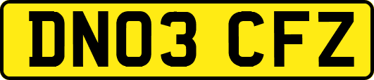 DN03CFZ