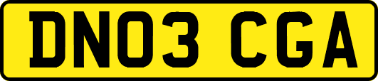 DN03CGA