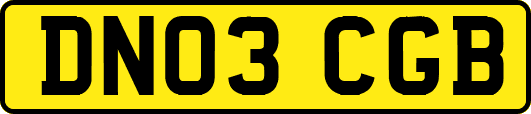 DN03CGB